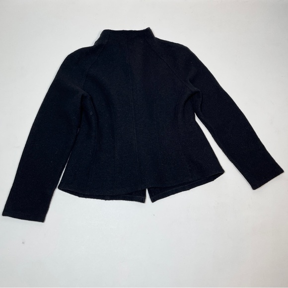 LAFAYETTE 148 New York 100% boiled wool jacket - Picture 10 of 10